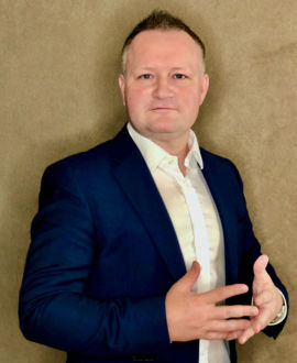 Michał Florys
